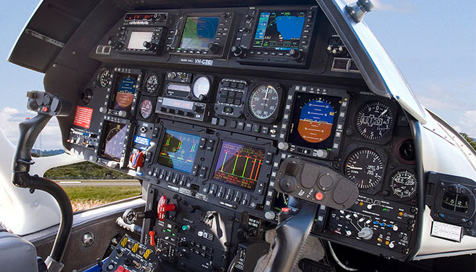 Why It Is Important To Speak To The Avionics Experts