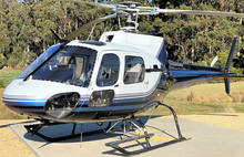 Load image into Gallery viewer, 1984 EUROCOPTER AS350 SD2
