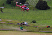 Load image into Gallery viewer, AIRBUS AS350 CARGO SWING SYSTEM - Oceania-Aviation
