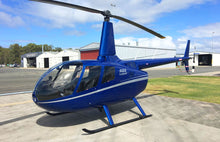 Load image into Gallery viewer, 2011 Robinson R66 - Oceania-Aviation
