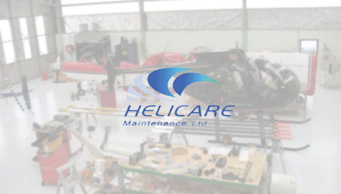 Acquisition of Helicare Maintenance