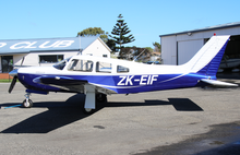 Load image into Gallery viewer, 1978 Piper PA28R-201 Arrow III
