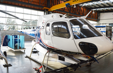 Load image into Gallery viewer, 2008 EUROCOPTER AS350 B2 - Airframe Only