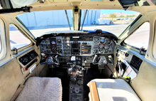 Load image into Gallery viewer, 1983 BEECHCRAFT C90 KING AIR
