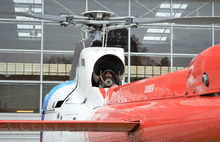 Load image into Gallery viewer, 1987 EUROCOPTER AS350 B2