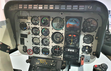 Load image into Gallery viewer, 1997 Bell 206L-4
