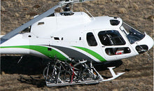 Load image into Gallery viewer, Oceania Aviation AS350 bike rack