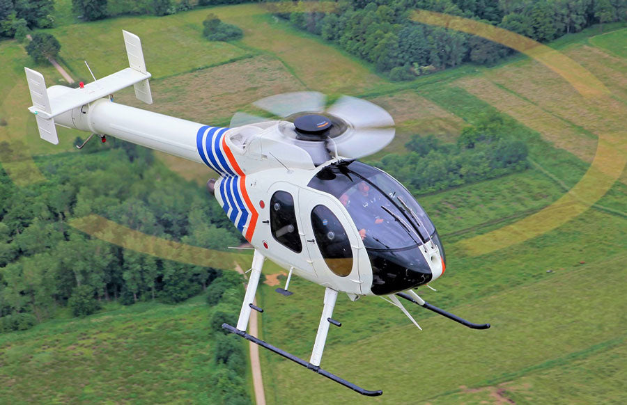 Factory New MD520N
