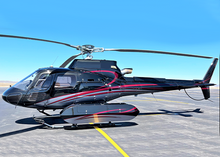 Load image into Gallery viewer, AIRBUS AS350 / AS355 CARGO POD