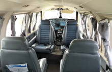 Load image into Gallery viewer, 1977 Embraer 820C